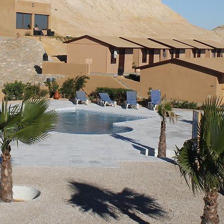 Отель Dakhla Evasion Экстерьер фото