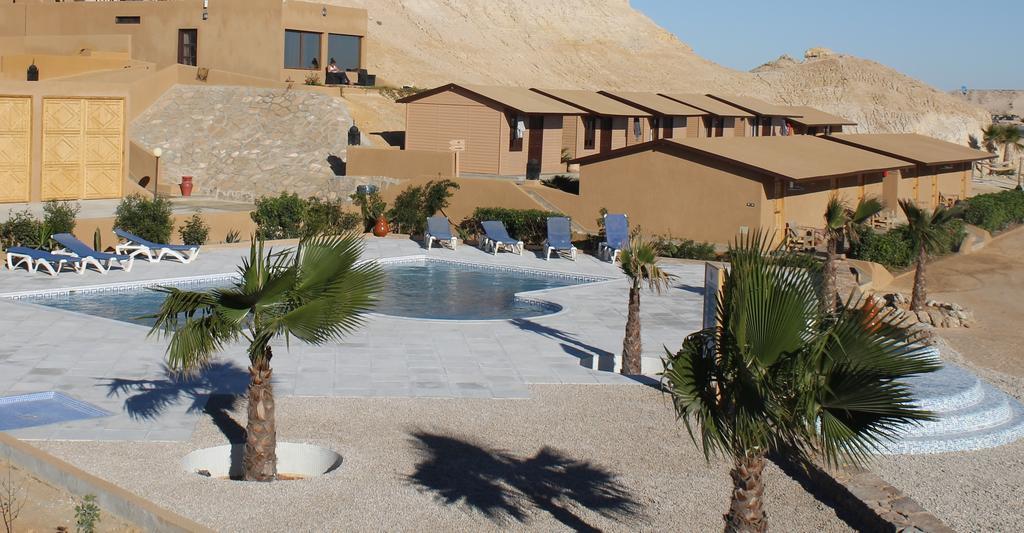 Отель Dakhla Evasion Экстерьер фото