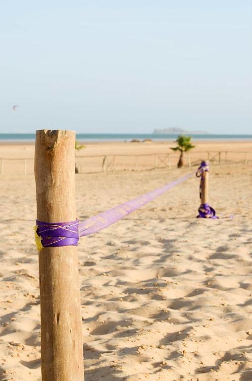 Отель Dakhla Evasion Экстерьер фото