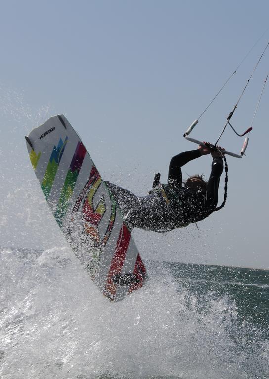Отель Dakhla Evasion Экстерьер фото