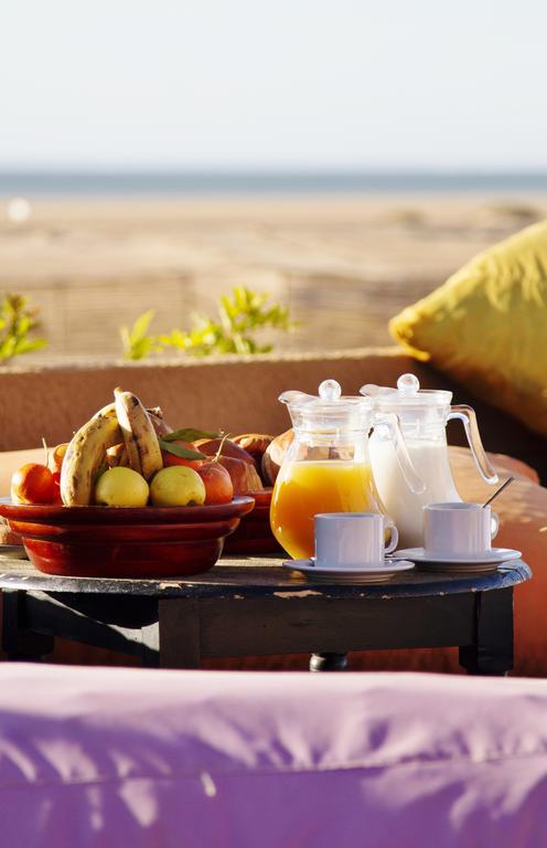 Отель Dakhla Evasion Номер фото